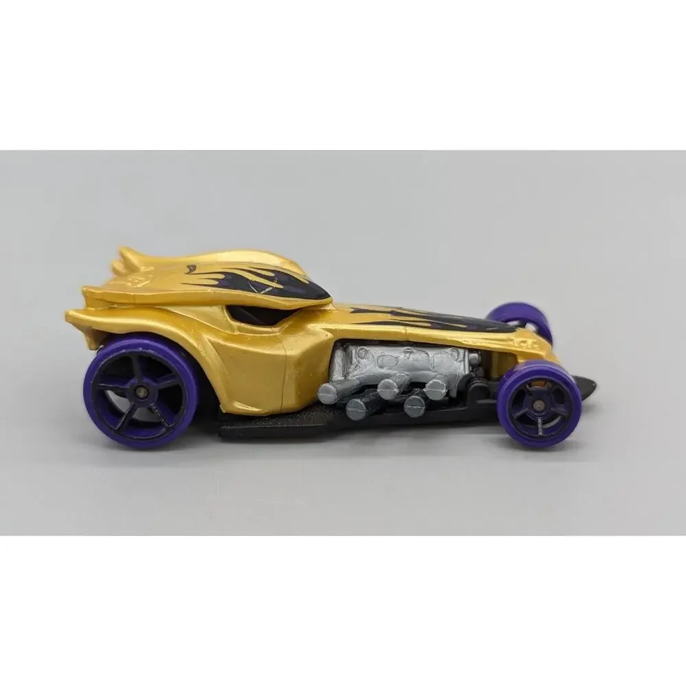 Mattel 2012 hot